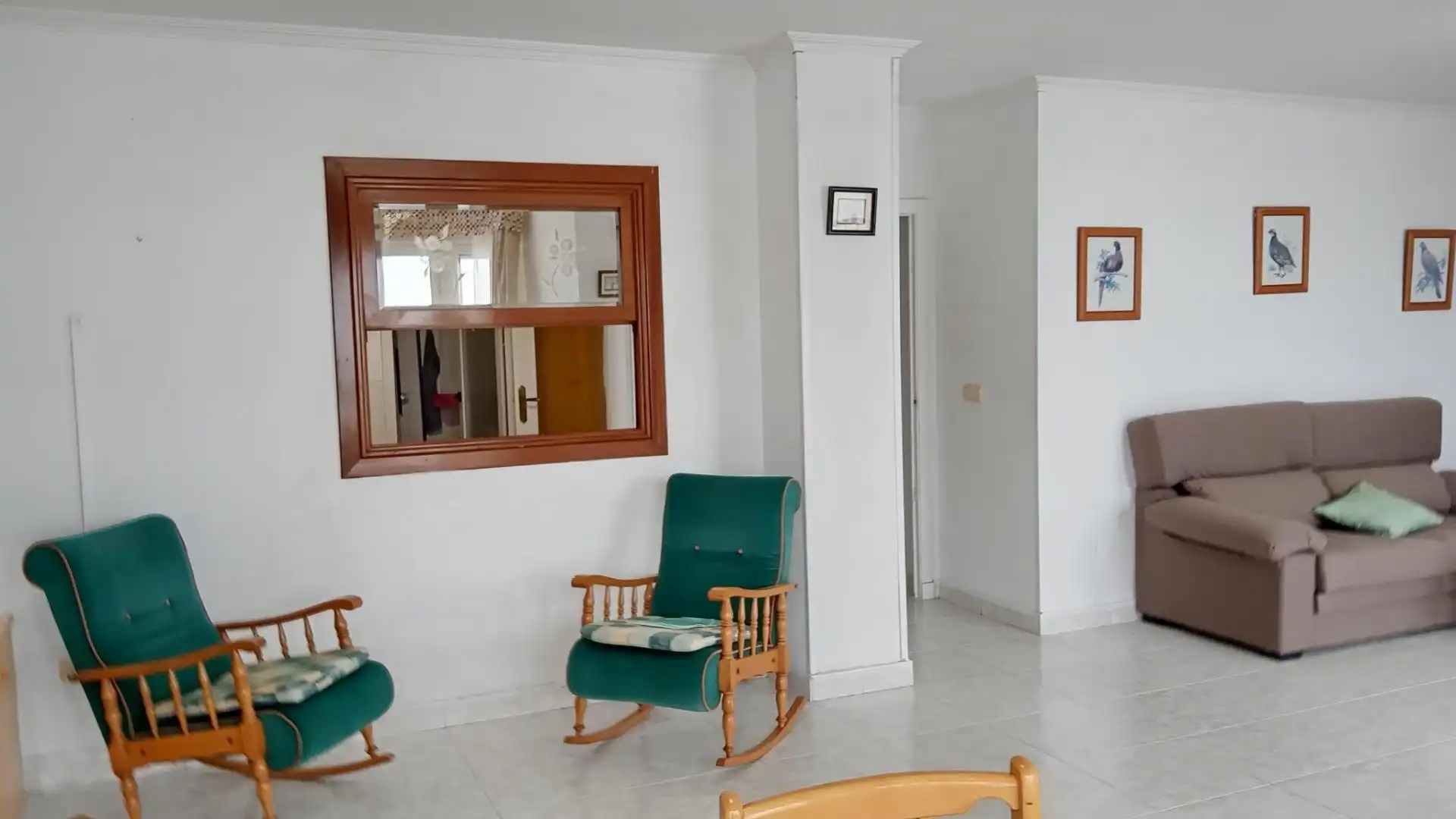 Apartment with lift for sale in Playa de los Locos, imagen 4