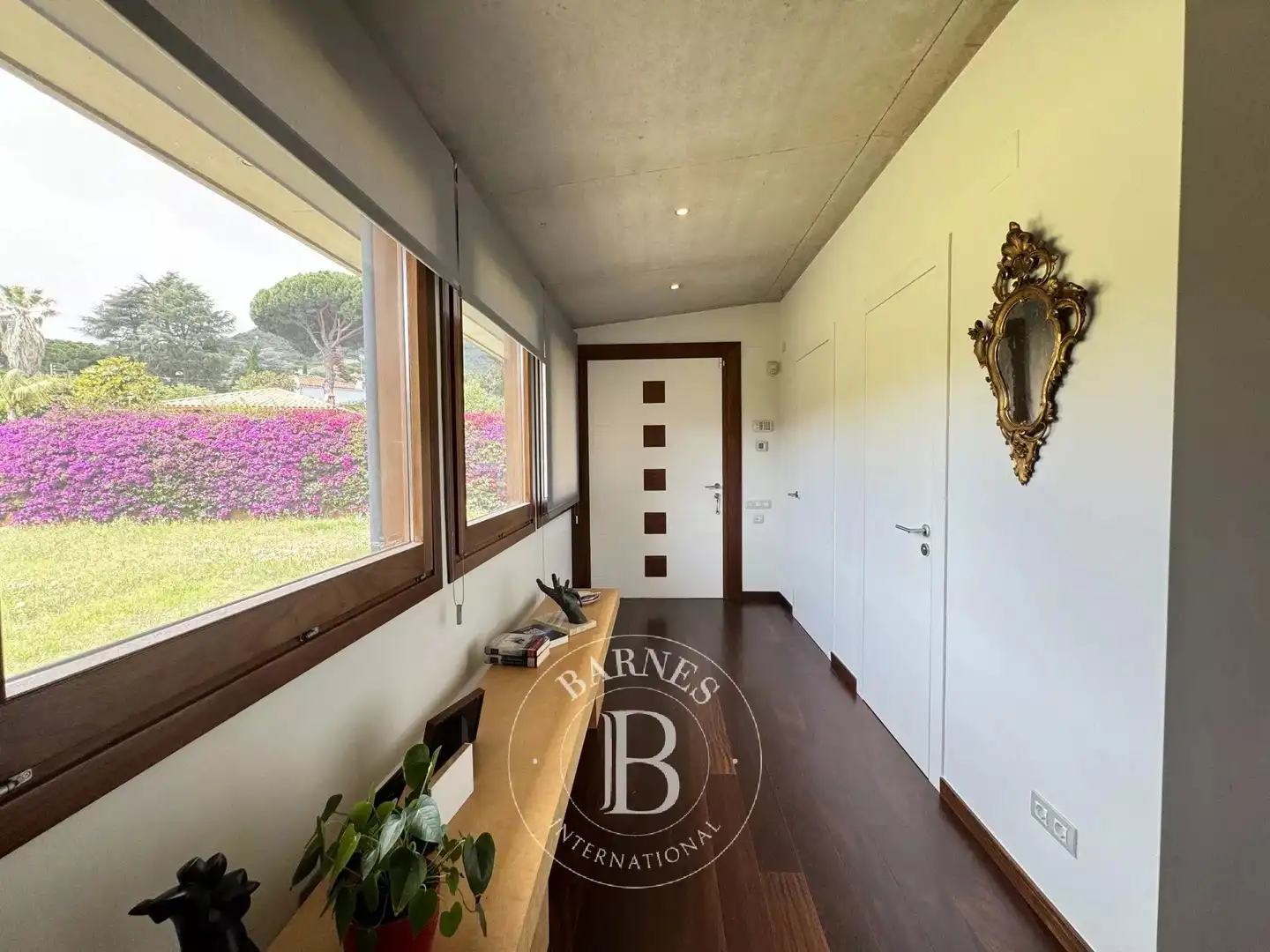 Casa amb jardí en venda a Cabrera de Mar, imagen 15