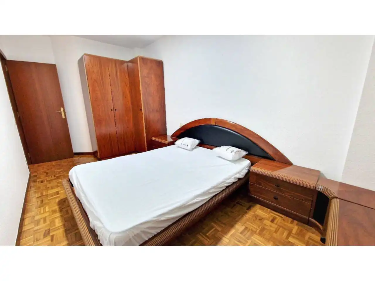 Apartament de lloguer a Oeste