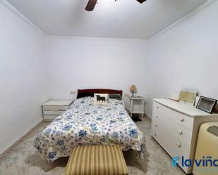 Bedroom of Single-family semi-detached for sale in Palenciana  with Air Conditioner, Storage room and Furnished