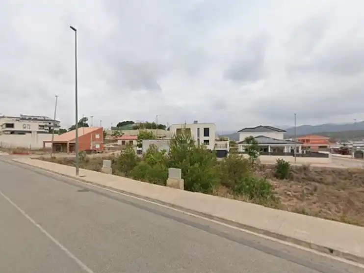 Terreny residencial en venda a Avenida Carta Puebla 13, imagen 6