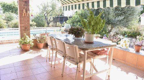 Foto 2 de Casa o chalet en venta en Villamontes - Boqueres, San Vicente del Raspeig / Sant Vicent del Raspeig