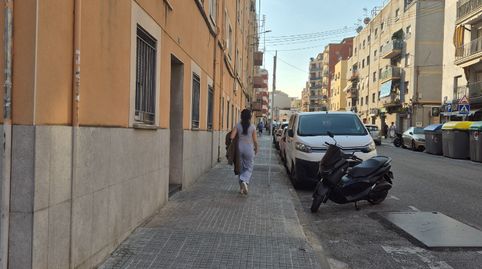 Foto 2 de Piso en venta en Carrer Renaixement, 30, Egara, Terrassa