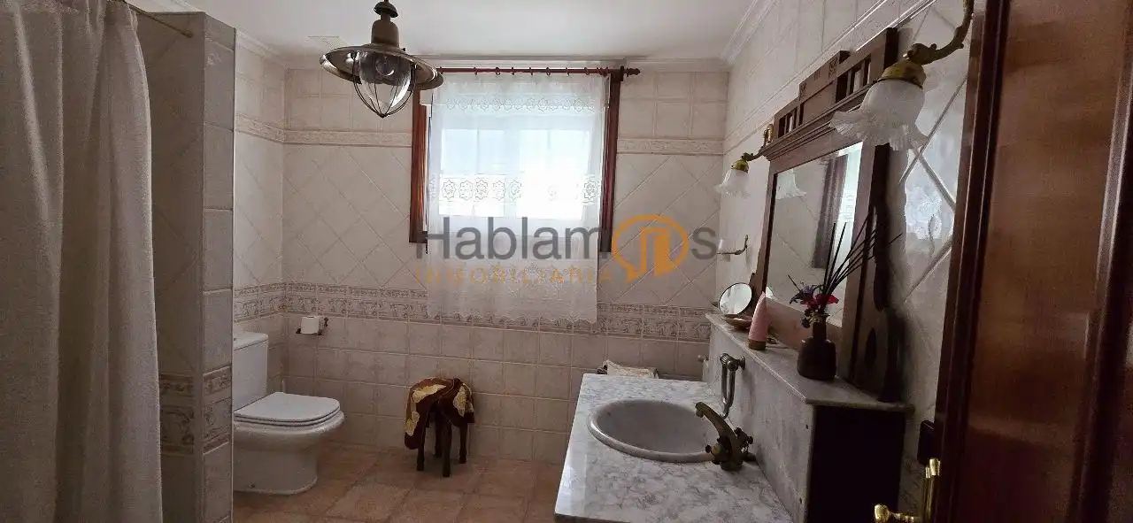 Xalet amb jardí en venda a Sobrán, imagen 25