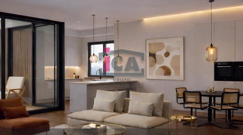 Foto 3 de Apartamento en venta en Calle Doctor Marañon, Centro, Cáceres Capital