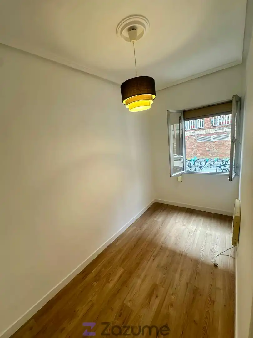 Flat for rent in C. Grupo Renfe, Centro