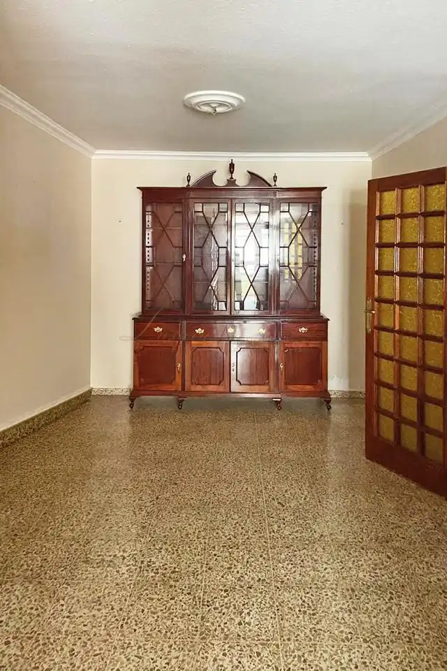 Menjador de Apartament en venda en Santa Cruz de Tenerife amb Terrassa i Traster