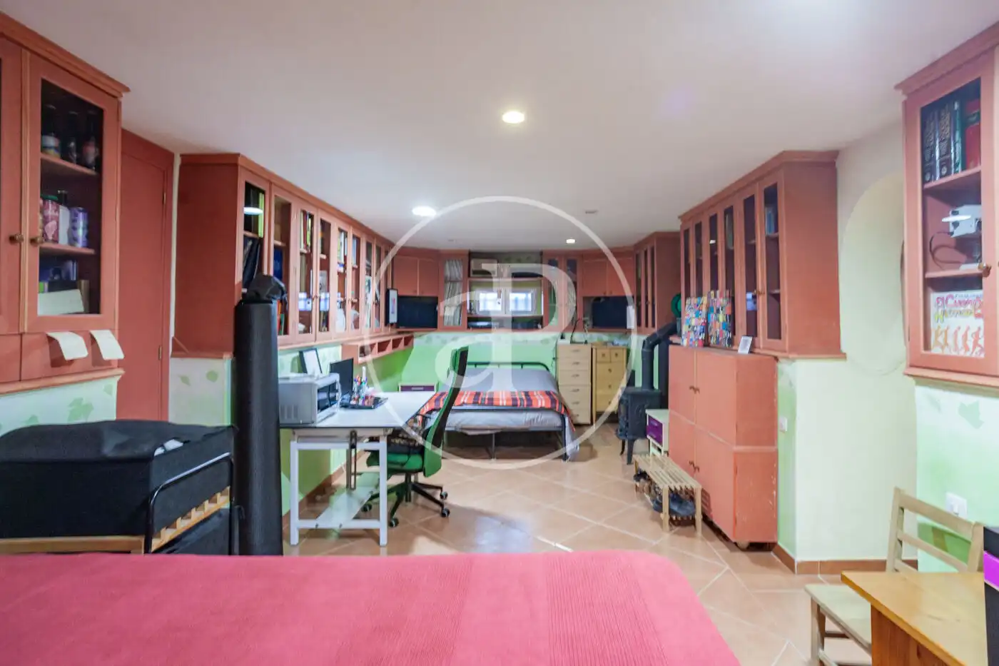 Detached homes for sale in Madrid  with Heating, Private garden and Terrace