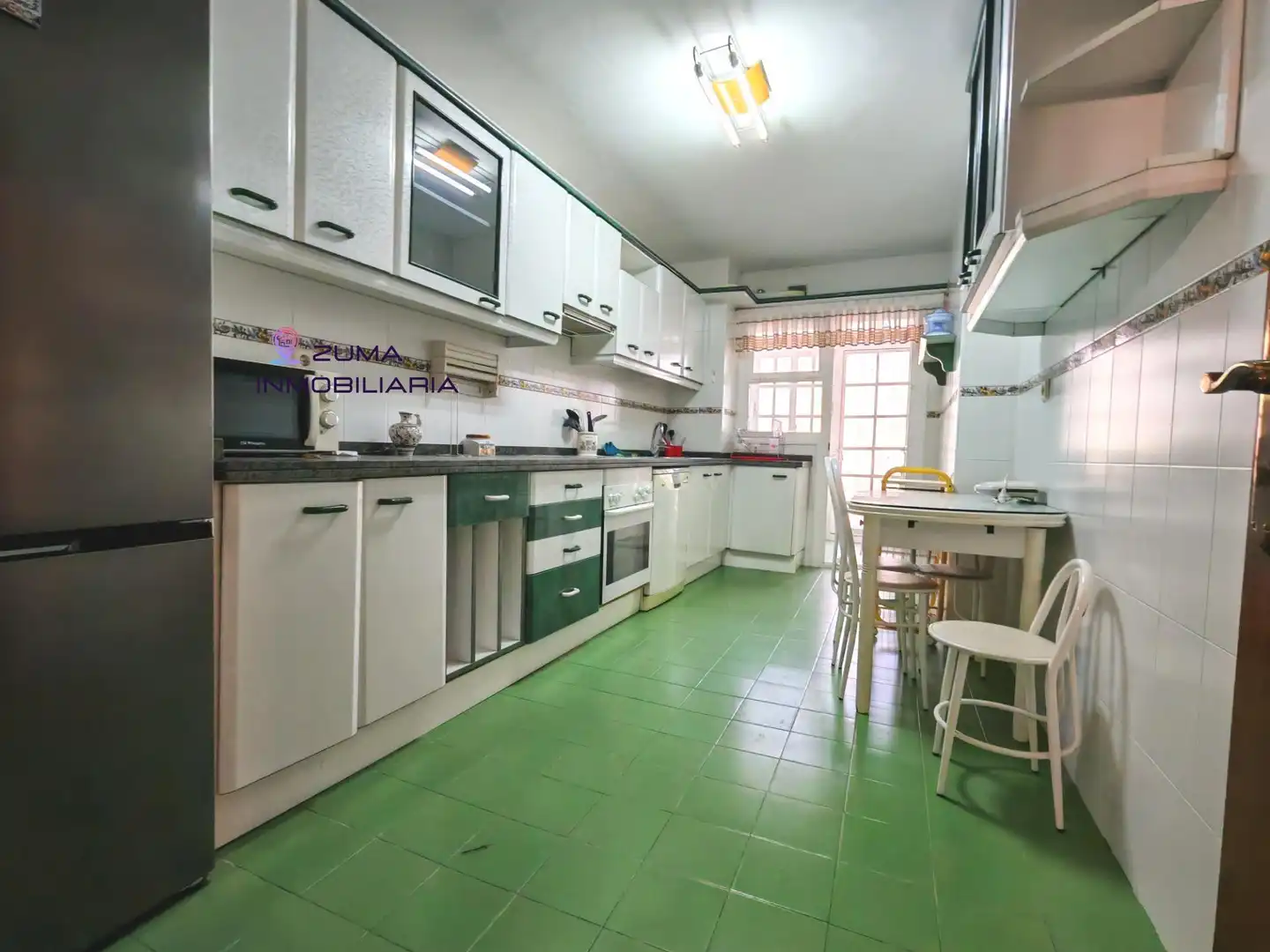 Flat with lift for sale in Bailén - Miraflores, imagen 12