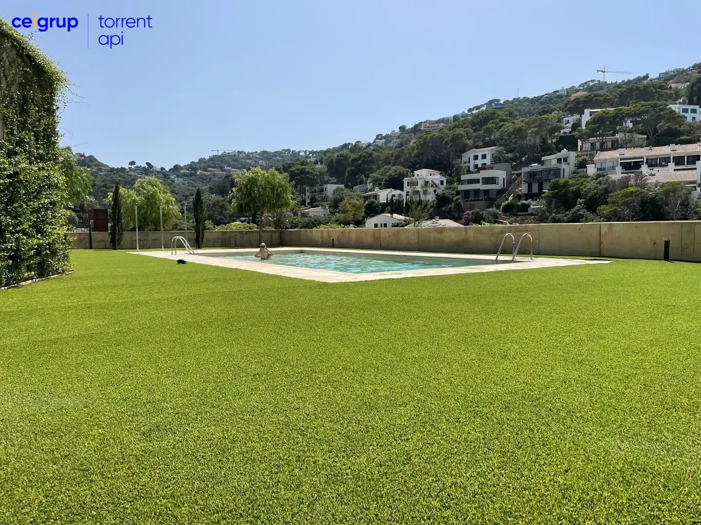 Flat with terrace for sale in Sa Riera - Sa Fontansa, imagen 38