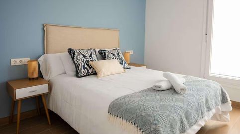 Foto 4 de Pis de lloguer a Castell del Rey, Almería Capital