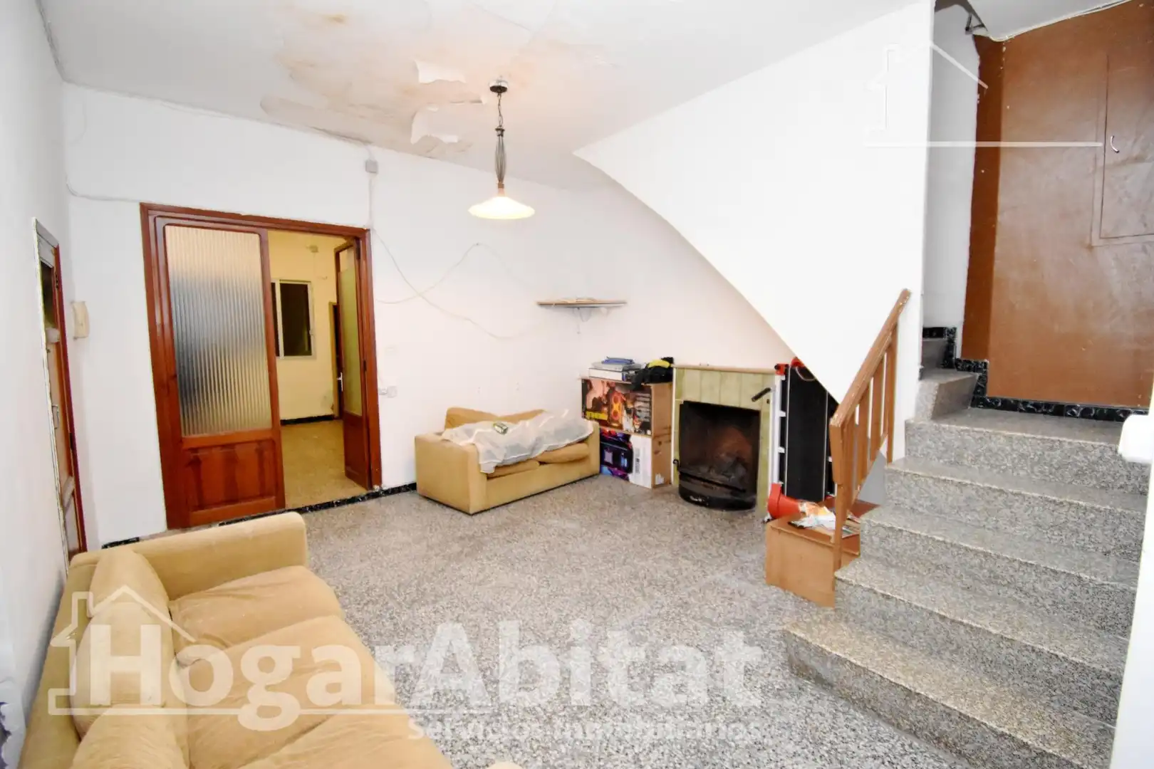 Casa o xalet en venda en Carcaixent amb Terrassa i Traster
