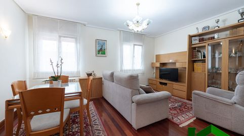 Foto 2 de Piso en venta en Antonio Guezala Margolariaren Kalea, San Ignacio - Elorrieta, Bilbao