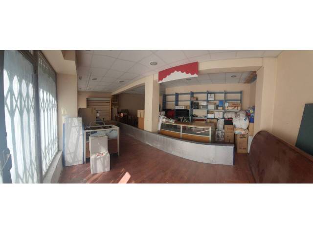 Local comercial en Venta en Casco Antiguo