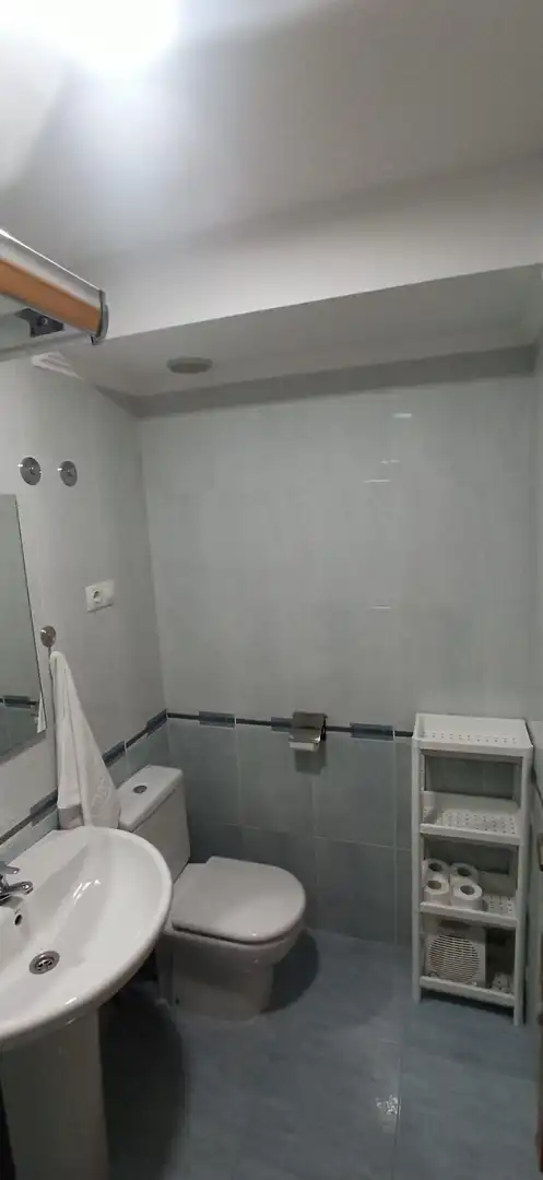 Apartamento de alquiler en Rúa Anchoa, 30, Fisterra