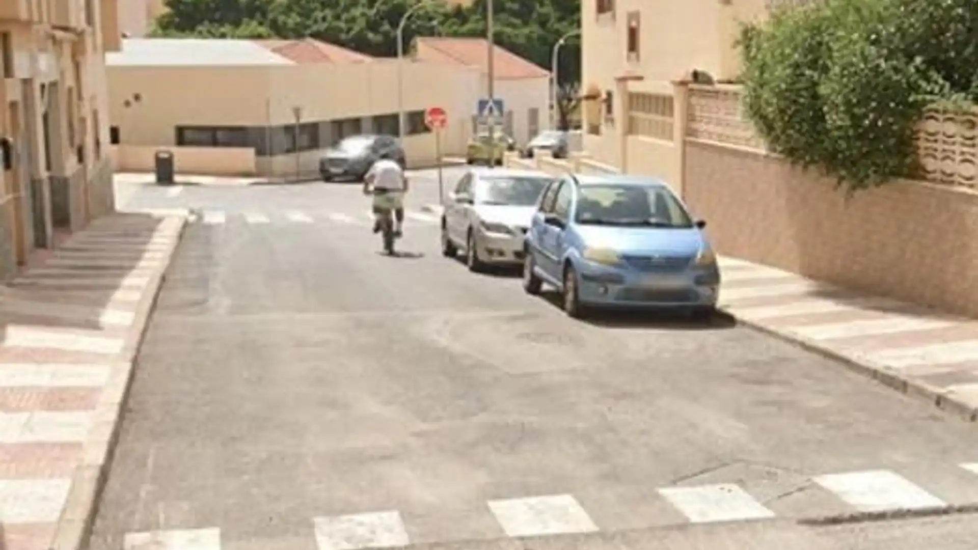 Piso en venta en Calle SEVILLA (P), El Parador de las Hortichuelas