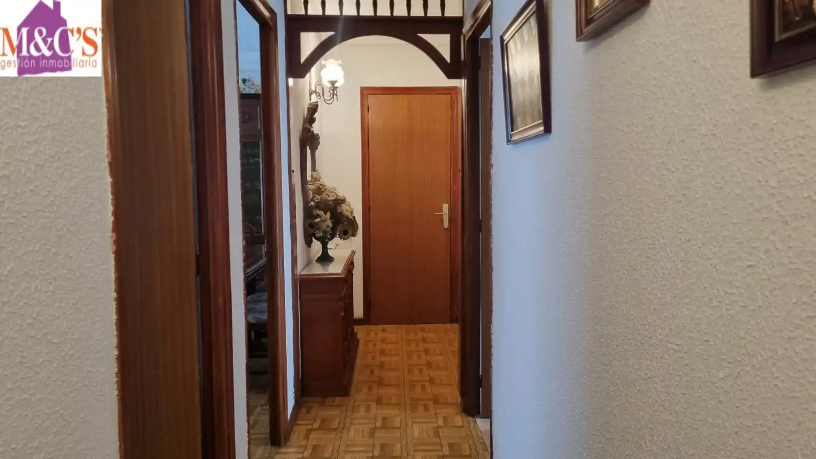 Flat with lift for sale in Centro, imagen 18