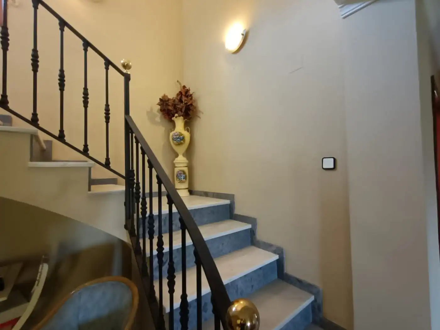 Casa rústica amb jardí en venda a Centro, imagen 22