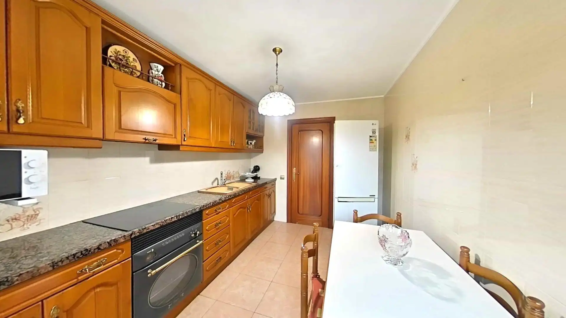 Flat with terrace for sale in Instituts, imagen 12