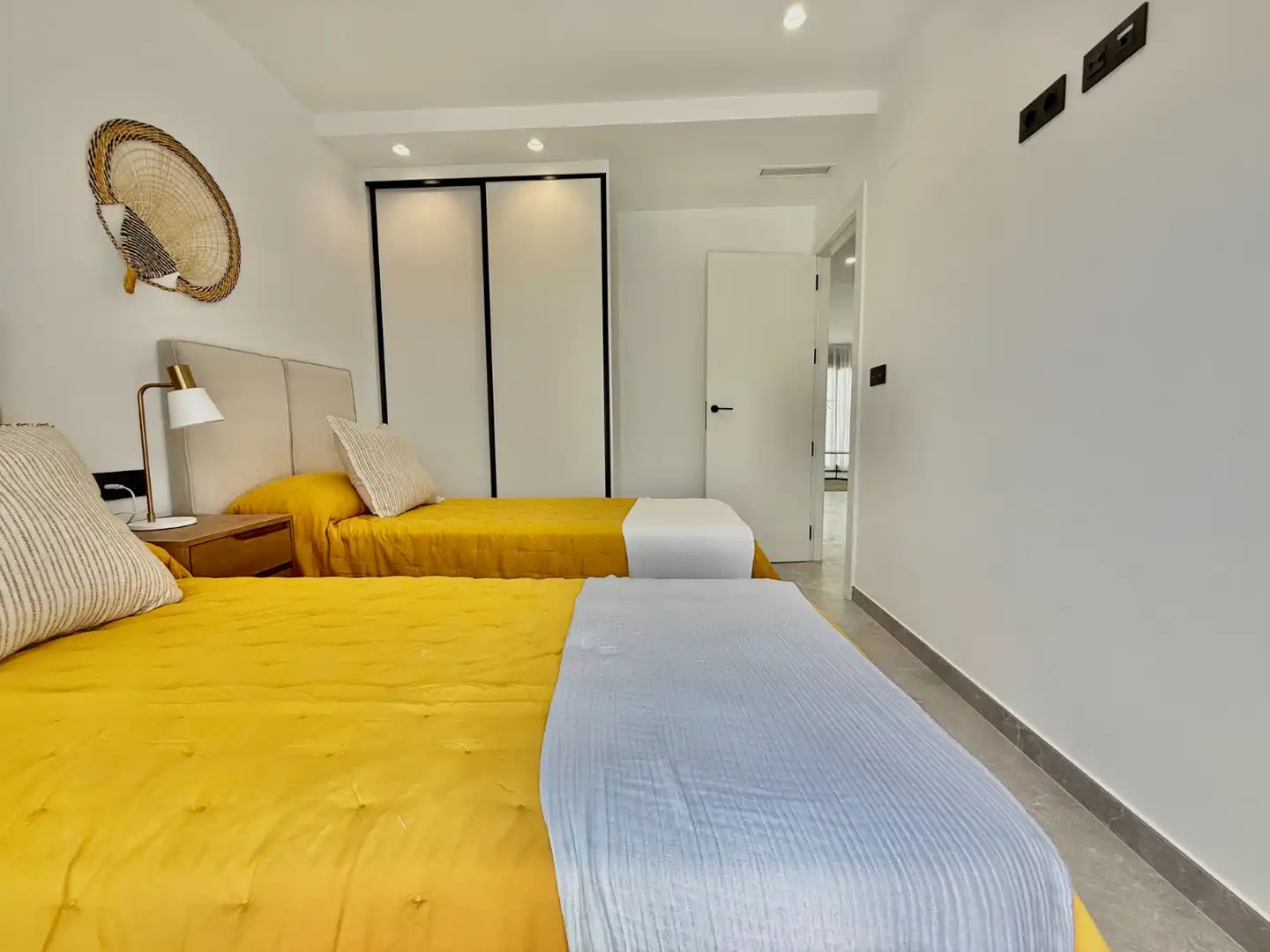 Flat with terrace for sale in Pilar de la Horadada ciudad, imagen 25