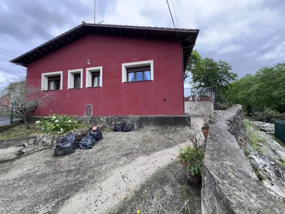 Haus mit Garten zum Verkauf in Celorio - Poó - Parres, imagen 17