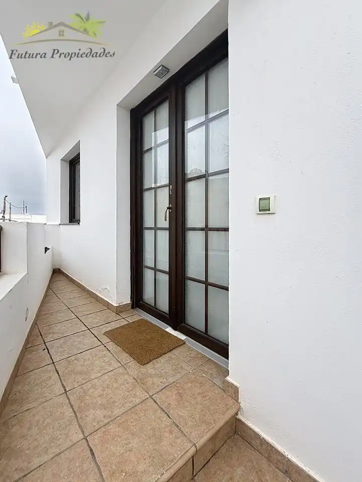 Ground floor for sale in Arrieta