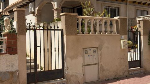 Foto 5 von Einfamilien-Reihenhaus zum Verkauf in Zona los Frutales, Torrevieja