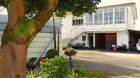 Foto 5 de Casa o chalet en venta en San Mateo - Castro- O Val, Narón