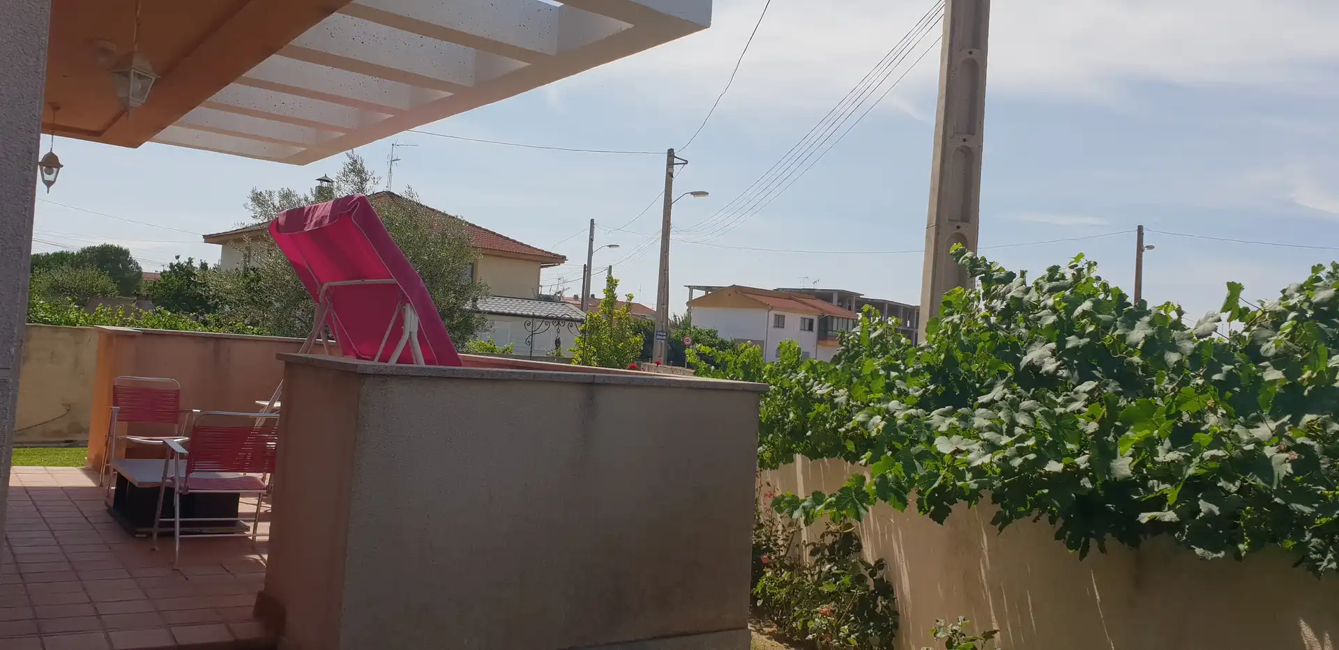 Haus oder Chalet zum Verkauf in Calvarrasa de Abajo, Salamanca