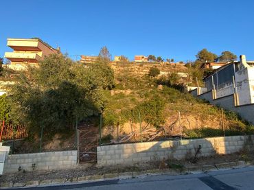Terrenys i solars en venda a Abrera
