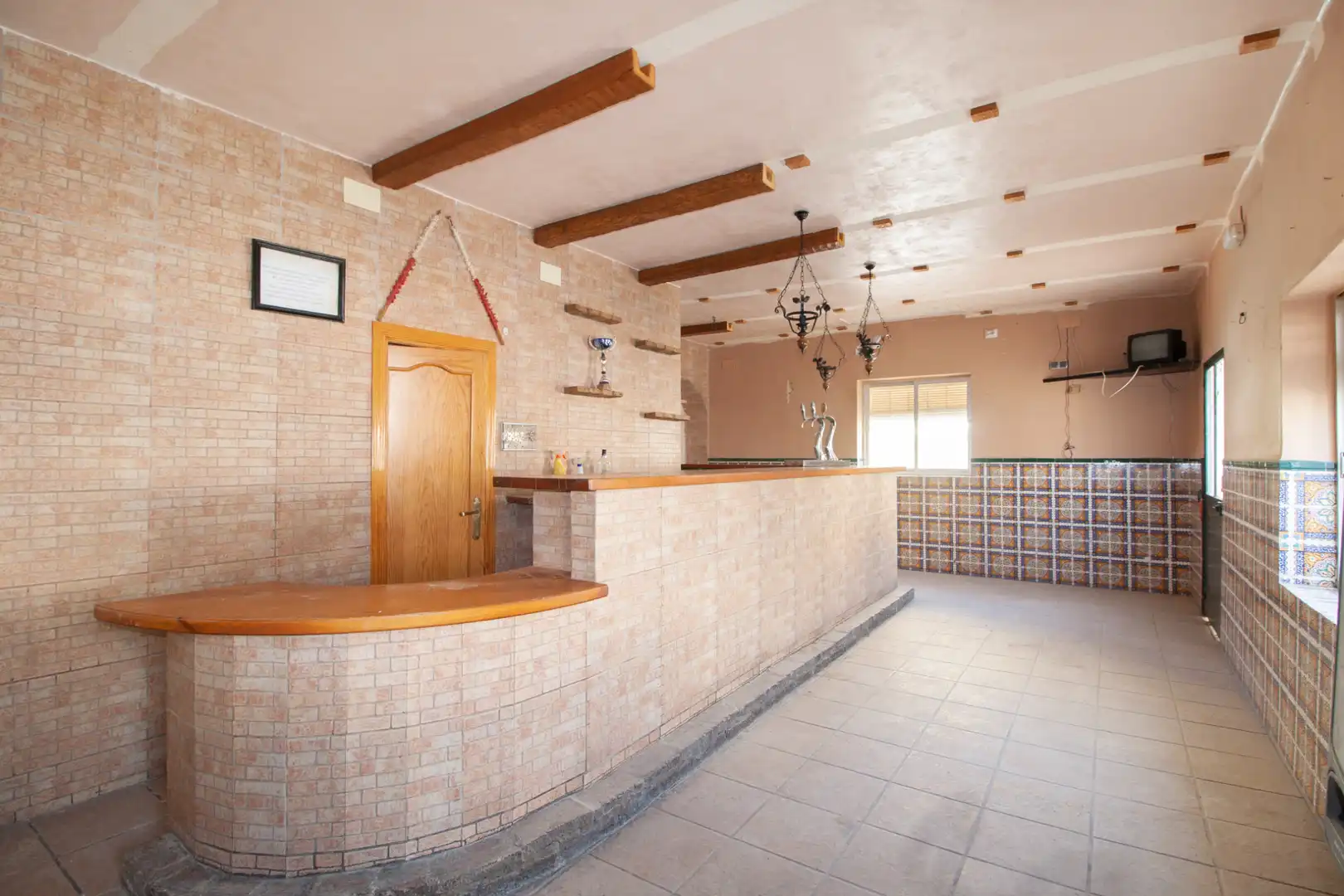 Casa o chalet en venta en Villacarrillo con Balcón