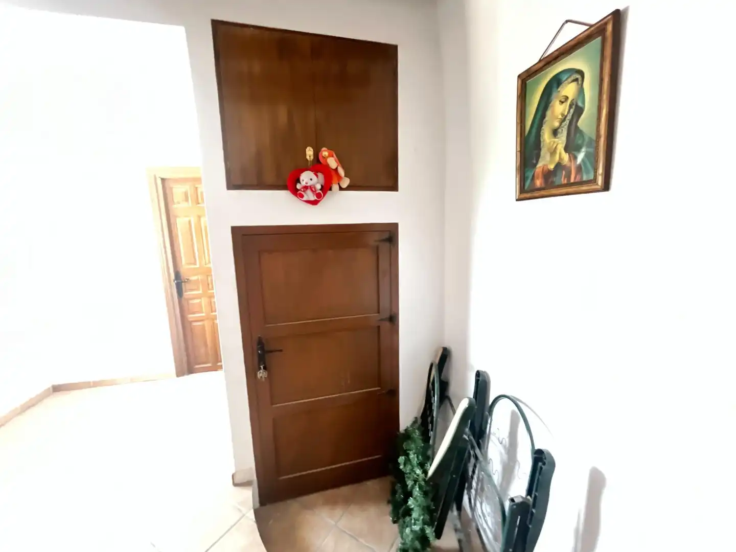 Finca rústica en venta en Novelda con Aire acondicionado, Calefacción y Jardín privado