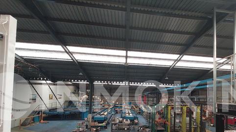 Photo 5 of Industrial buildings to rent in Poligono 50, 220, Partidas de interior - Zona Rústica, Castellón