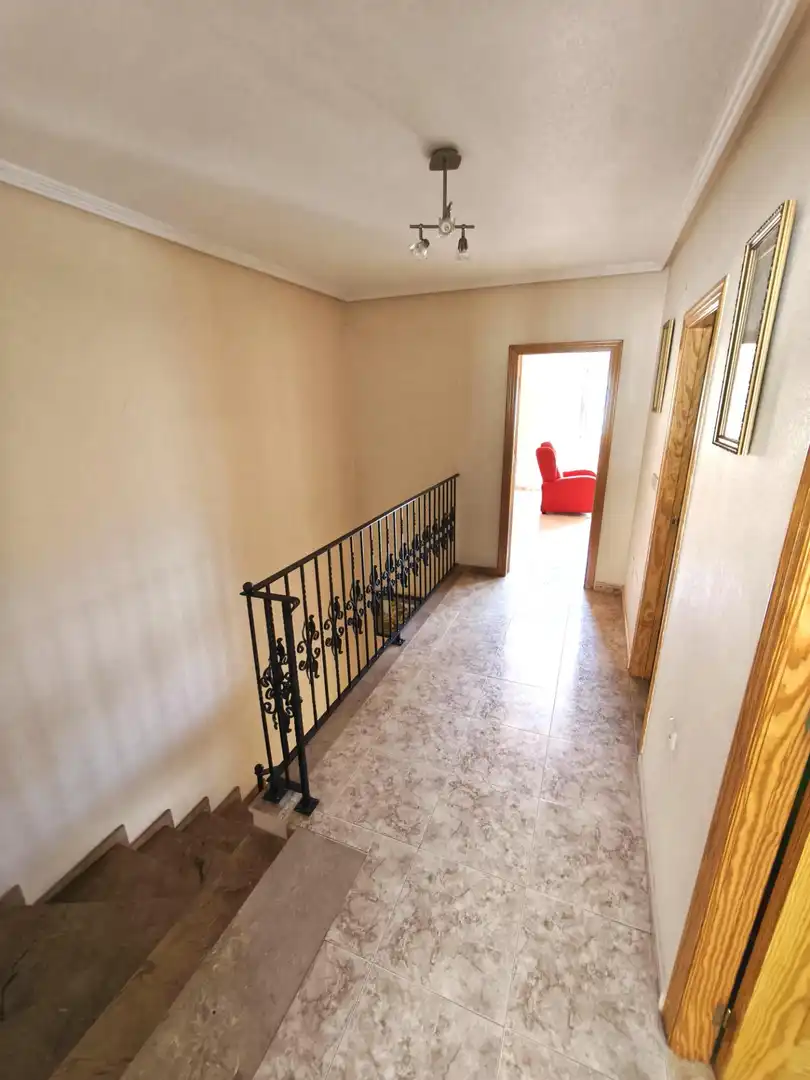 Dúplex en venta en Ricote