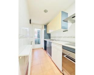 Kitchen of Duplex to rent in Brunete