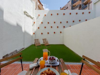 Casa adosada en venda a Carrer de la Lluna, Sant Pere