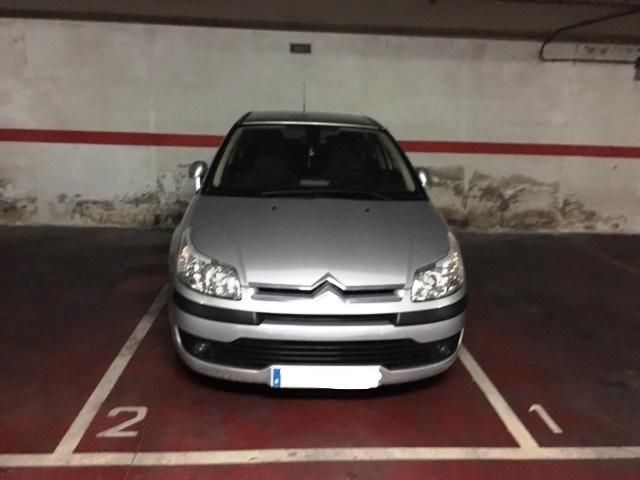 Aparcament de Garatge en venda en Lloret de Mar