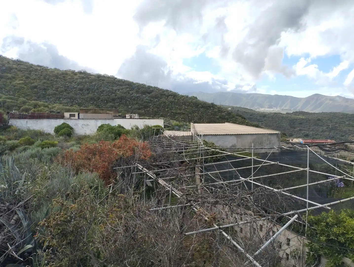 Residential land for sale in Valle de los Nueve - El Ejido - Medianías, imagen 21