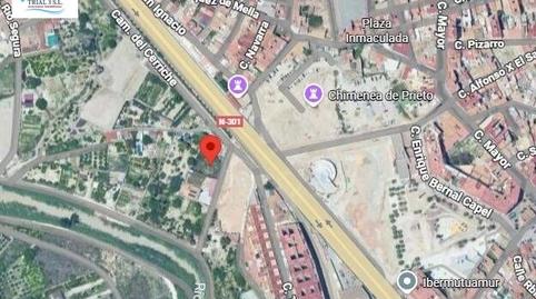 Photo 2 of House or chalet for sale in Pasaje Cl Tirso de Molina , Polig18, Parc. 59, El Llano, Murcia