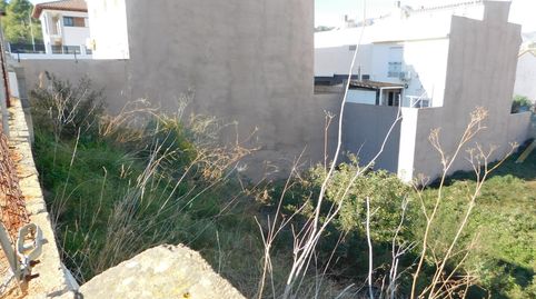 Solar en venta en Urbanización La Cova, immagine 2