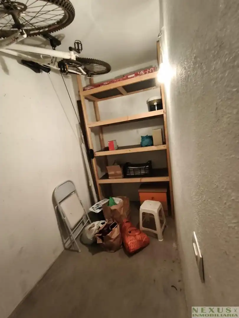 Apartments for rent in Cáceres  with Air Conditioner, Heating and Furnished
