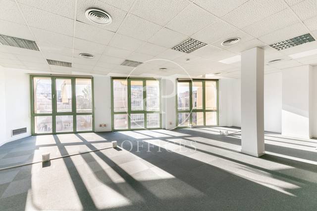 Oficina en Alquiler en Avinguda Diagonal en Dreta de l'Eixample