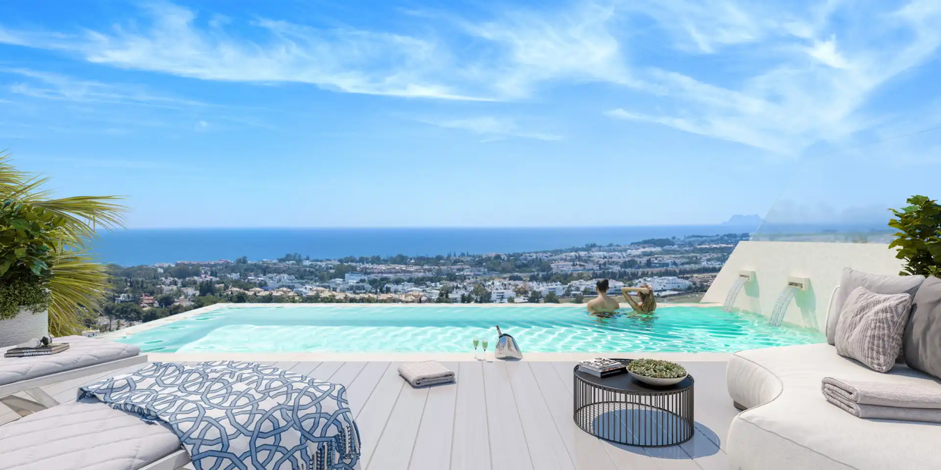 Maison avec piscine à vendre à Marbella Centro, imagen 4