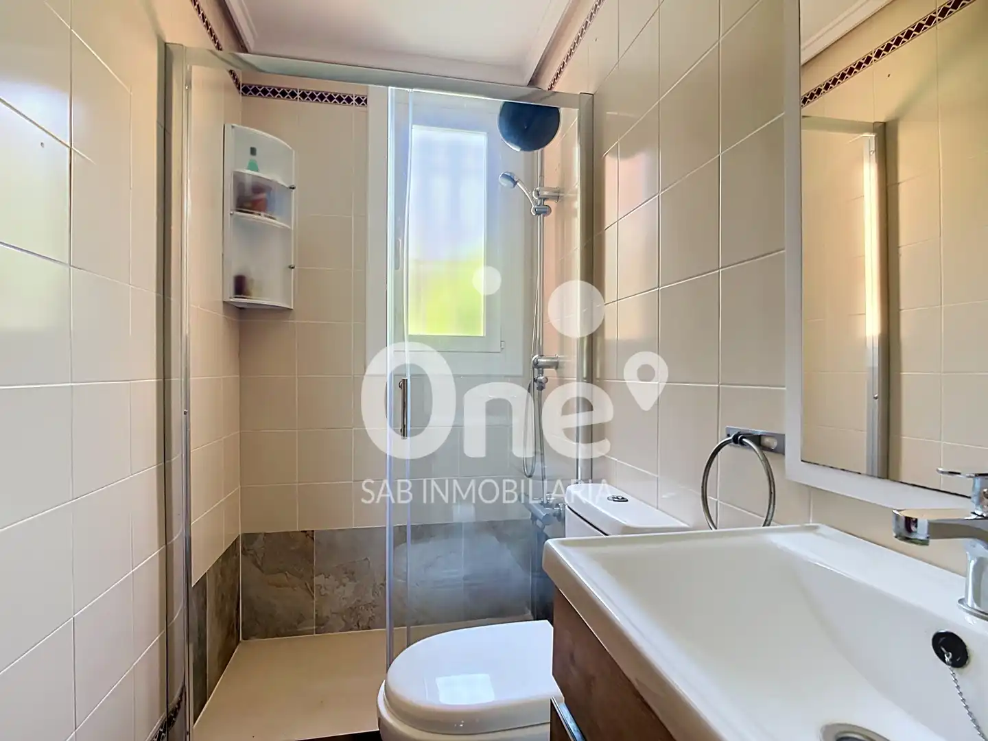 Bathroom of Houses for sale in San Antonio de Benagéber  with Air Conditioner, Private garden and Terrace