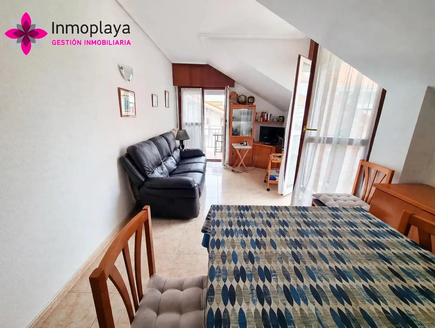 Attique avec terrasse à vendre à El Arco - Rota - Fonegra, imagen 3