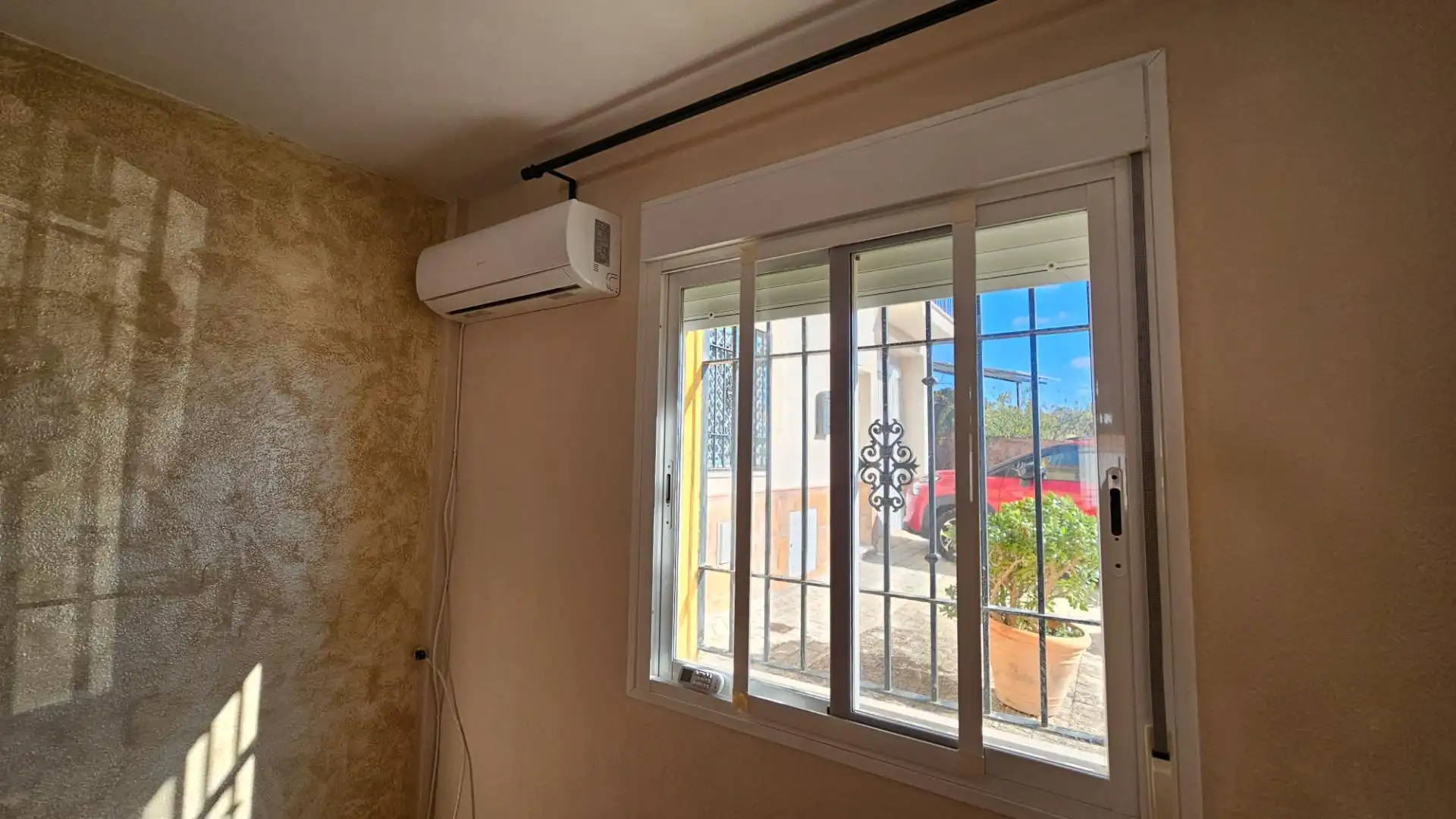 Maison mitoyenne avec terrasse à vendre à Barrio Aulagar, imagen 4