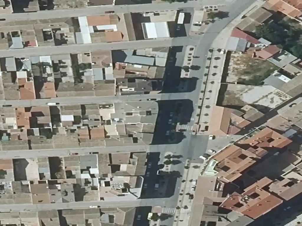 Wohnung zum Verkauf in JUAN GARCIA Y GONZALEZ. 20