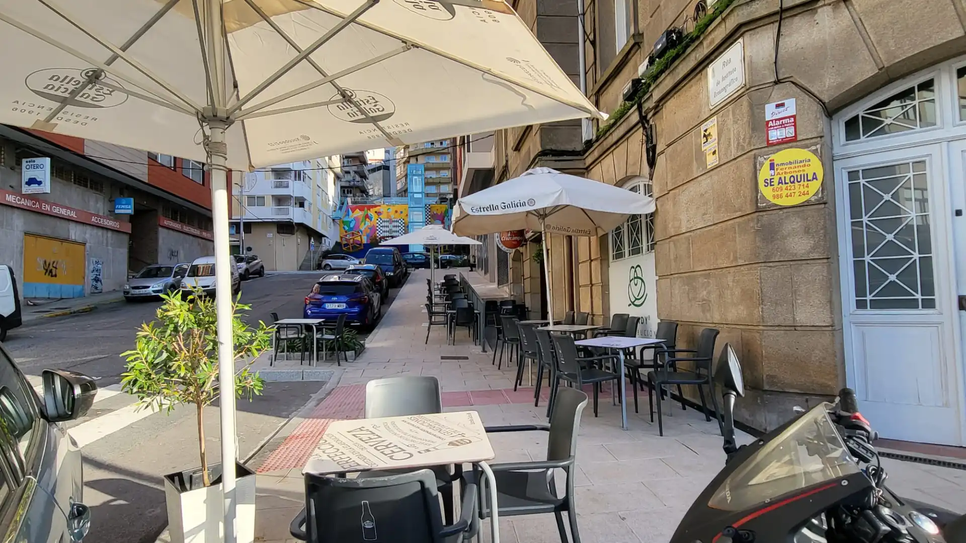 Local comercial en traspaso en Centro Urbano, imagen 13