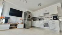 Kitchen of Flat for sale in Arona  with Storage room, Furnished and Oven