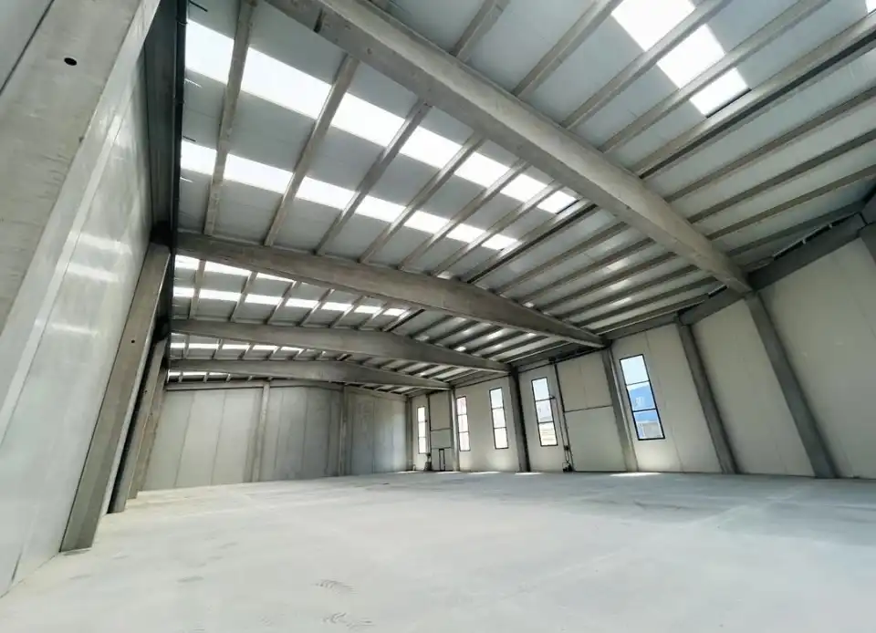 Industrial building to rent in Ondara, imagen 3